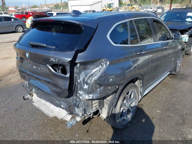 WBXHT3C37G5E56646 BMW X1 Xdrive28i