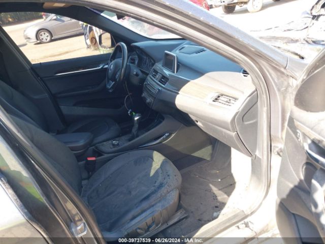 WBXHT3C37G5E56646 BMW X1 Xdrive28i