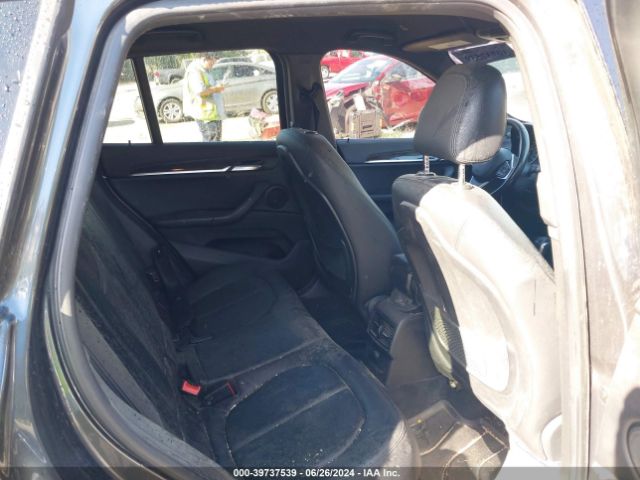 WBXHT3C37G5E56646 BMW X1 Xdrive28i