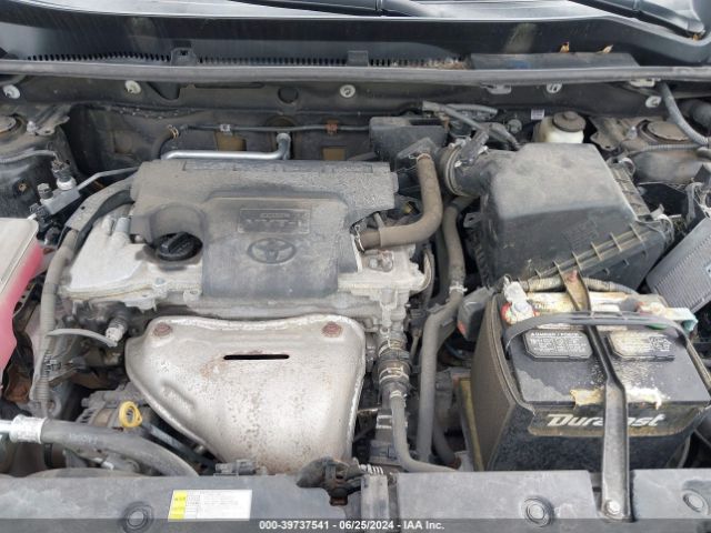 2T3RFREVXFW400358 Toyota Rav4 Xle