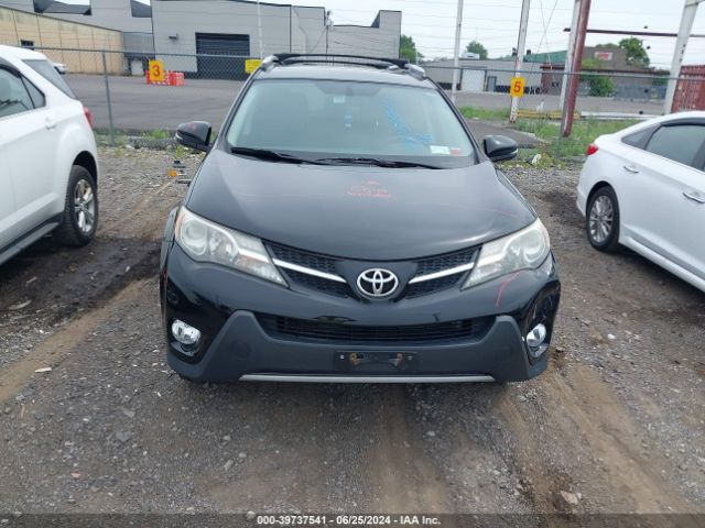 2T3RFREVXFW400358 Toyota Rav4 Xle