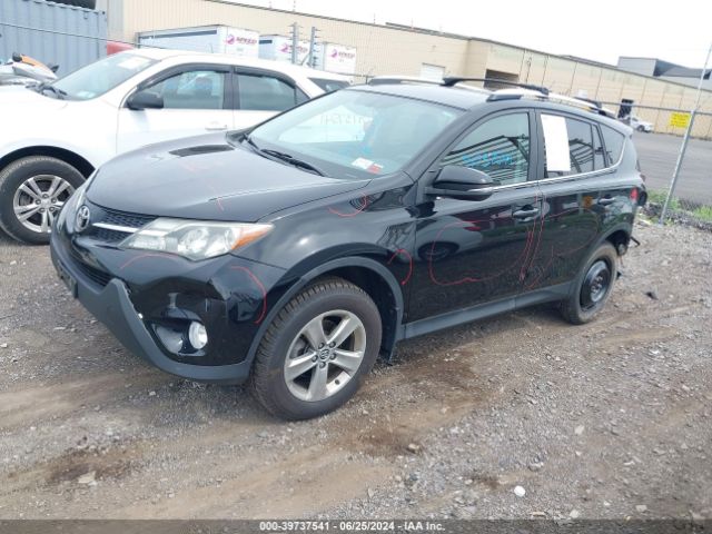 2T3RFREVXFW400358 Toyota Rav4 Xle