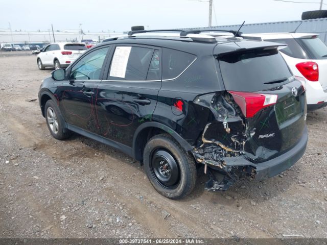 2T3RFREVXFW400358 Toyota Rav4 Xle