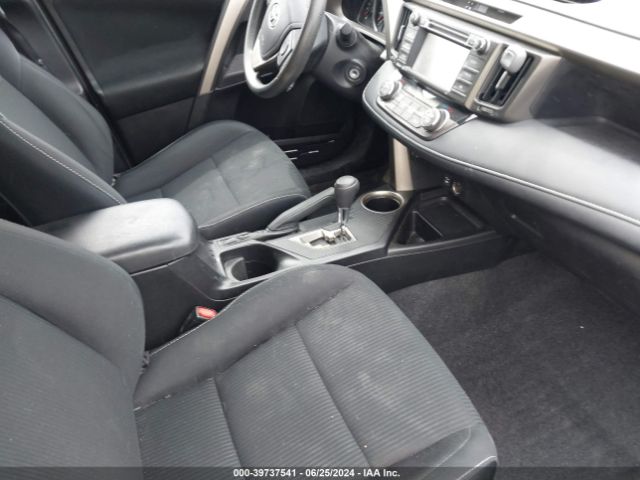 2T3RFREVXFW400358 Toyota Rav4 Xle