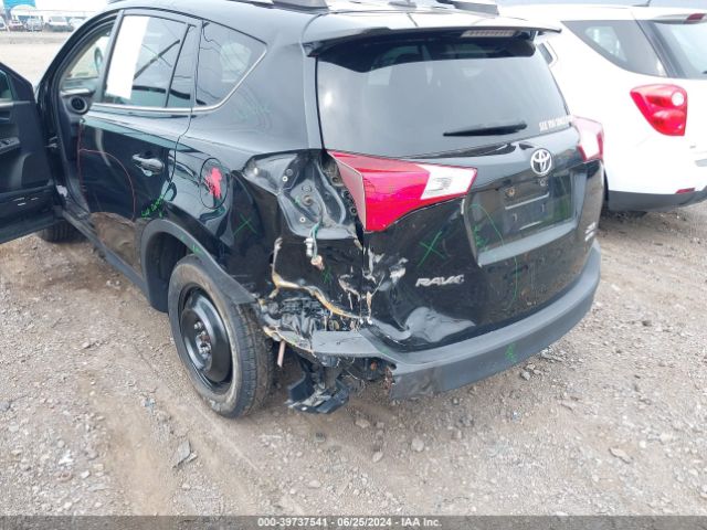2T3RFREVXFW400358 Toyota Rav4 Xle