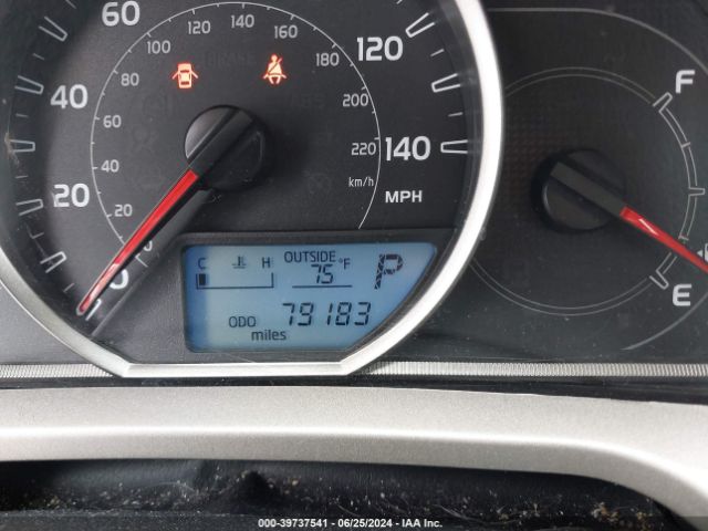 2T3RFREVXFW400358 Toyota Rav4 Xle