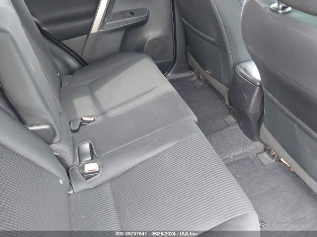 2T3RFREVXFW400358 Toyota Rav4 Xle