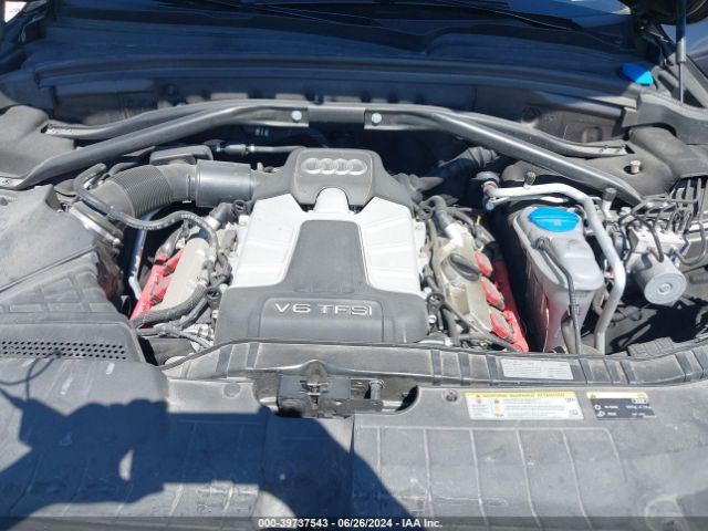 WA1D7AFP7GA116494 Audi Q5 3.0t Premium Plus