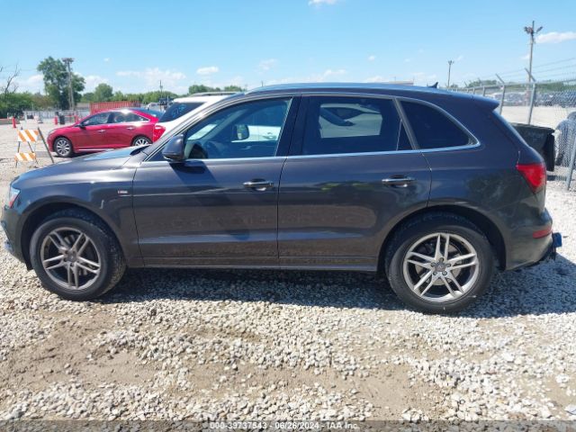 WA1D7AFP7GA116494 Audi Q5 3.0t Premium Plus