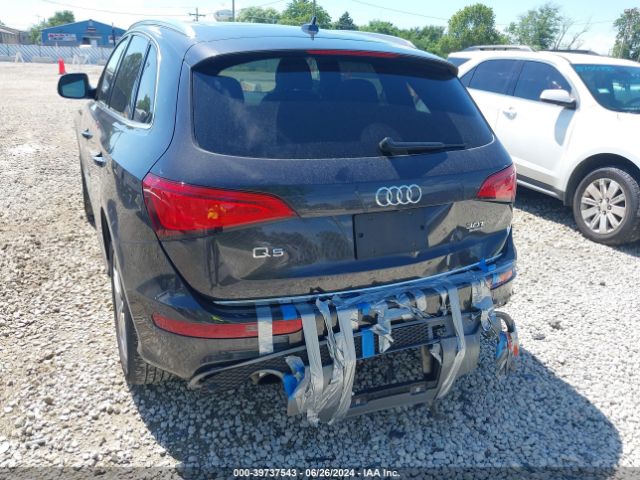 WA1D7AFP7GA116494 Audi Q5 3.0t Premium Plus