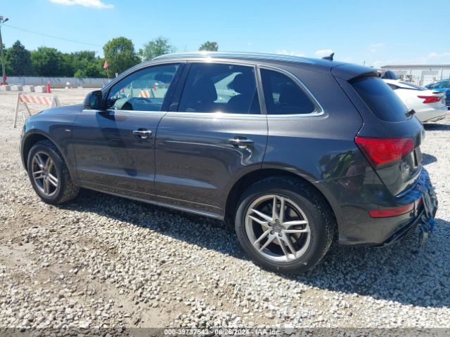 WA1D7AFP7GA116494 Audi Q5 3.0t Premium Plus