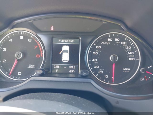 WA1D7AFP7GA116494 Audi Q5 3.0t Premium Plus