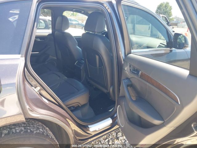 WA1D7AFP7GA116494 Audi Q5 3.0t Premium Plus