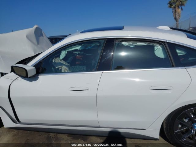 WBY43AW05RFR87869 BMW I4 Edrive35