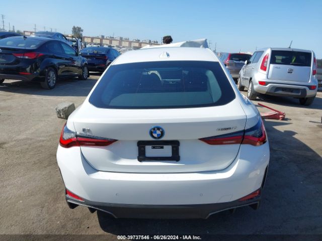 WBY43AW05RFR87869 BMW I4 Edrive35