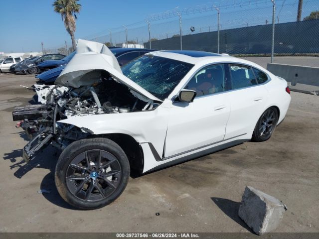 WBY43AW05RFR87869 BMW I4 Edrive35