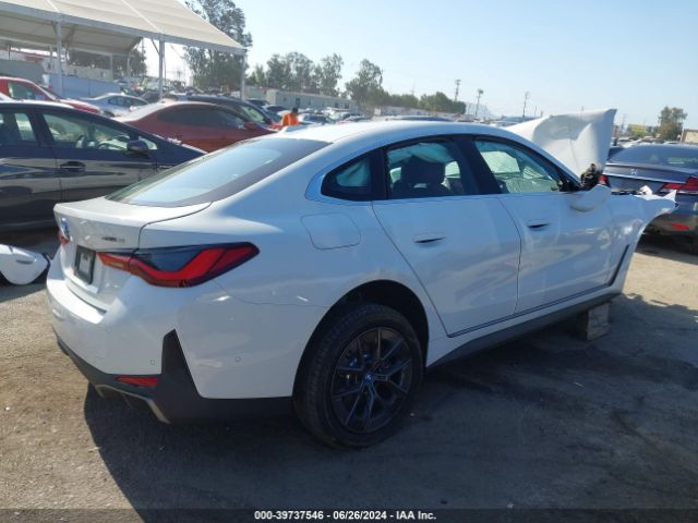 WBY43AW05RFR87869 BMW I4 Edrive35