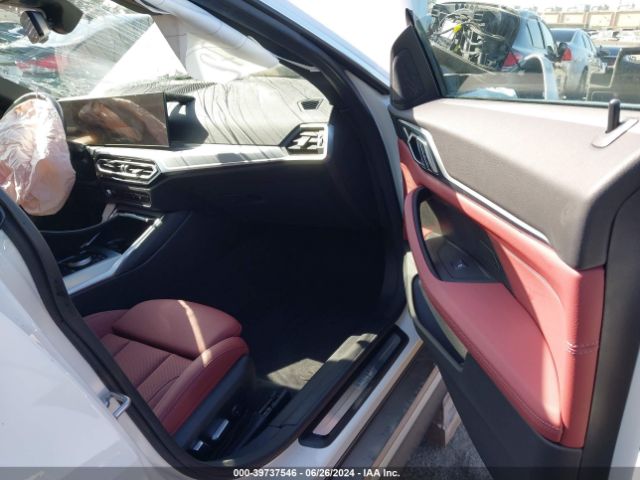 WBY43AW05RFR87869 BMW I4 Edrive35
