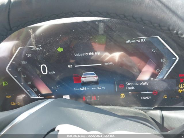 WBY43AW05RFR87869 BMW I4 Edrive35