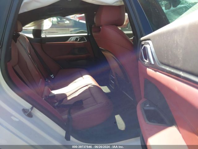 WBY43AW05RFR87869 BMW I4 Edrive35