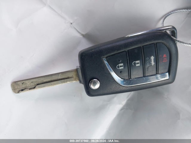 Toyota CAMRY SE 2018 4T1B11HK7JU589619 Image 11