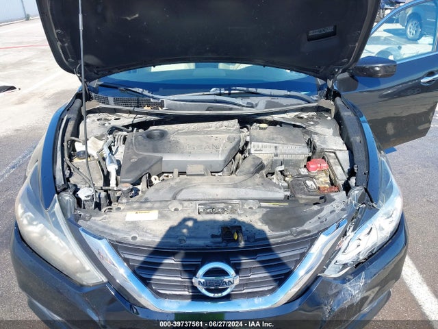 Nissan Altima 2.5 Sv 2017 1N4AL3AP7HC203606 Image 10