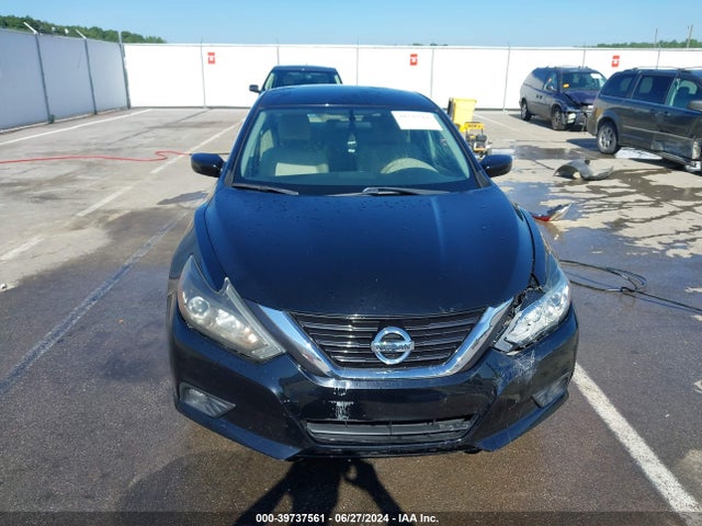 Nissan Altima 2.5 Sv 2017 1N4AL3AP7HC203606 Image 13
