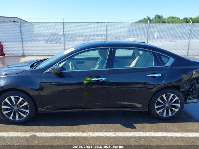 Nissan Altima 2.5 Sv 2017 1N4AL3AP7HC203606 Image 15