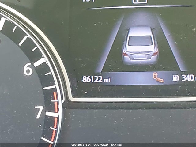 Nissan Altima 2.5 Sv 2017 1N4AL3AP7HC203606 Image 16