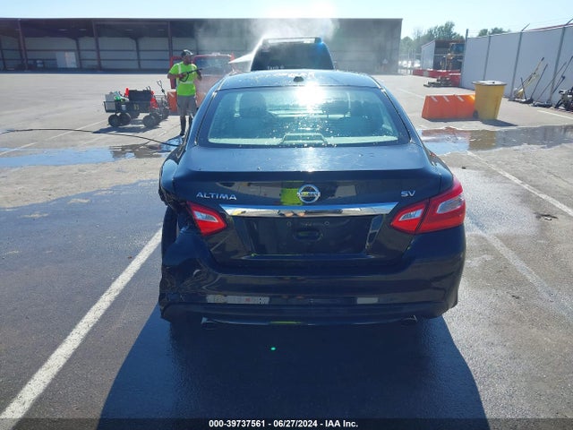 Nissan Altima 2.5 Sv 2017 1N4AL3AP7HC203606 Image 17