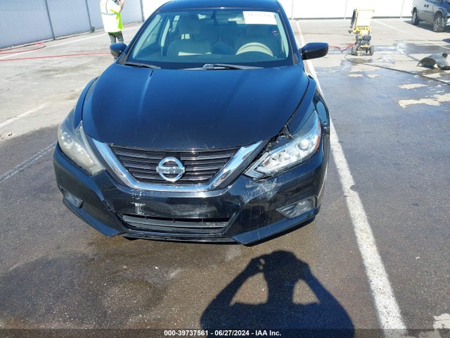 Nissan Altima 2.5 Sv 2017 1N4AL3AP7HC203606 Image 18