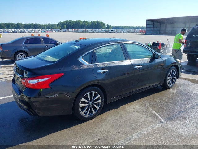 Nissan Altima 2.5 Sv 2017 1N4AL3AP7HC203606 Image 4