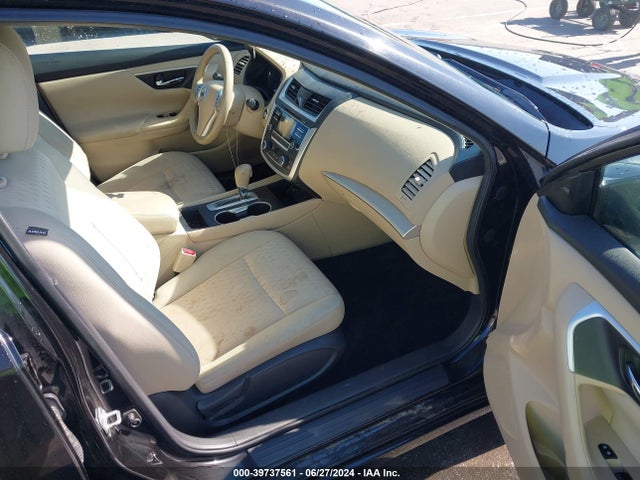 Nissan Altima 2.5 Sv 2017 1N4AL3AP7HC203606 Image 5