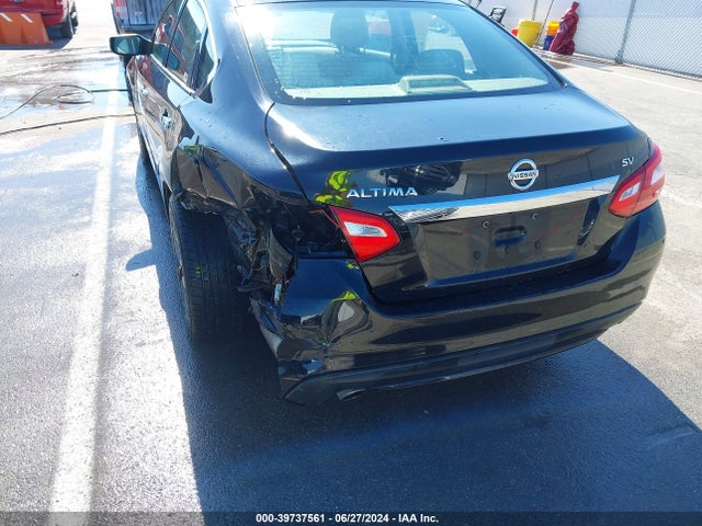 Nissan Altima 2.5 Sv 2017 1N4AL3AP7HC203606 Image 6