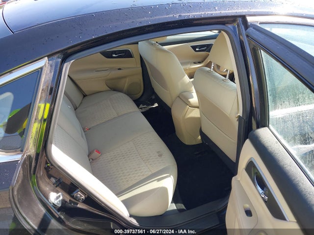 Nissan Altima 2.5 Sv 2017 1N4AL3AP7HC203606 Image 8