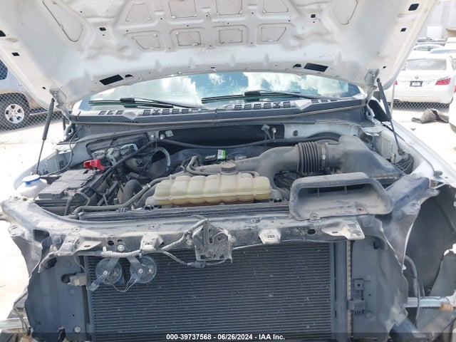 Ford F-150 Xl 2019 1FTEW1CP3KKE03853 Image 10