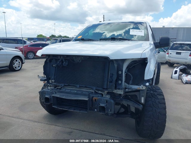 Ford F-150 Xl 2019 1FTEW1CP3KKE03853 Image 13