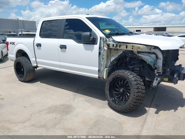 Ford F-150 Xl 2019 1FTEW1CP3KKE03853 Image 14