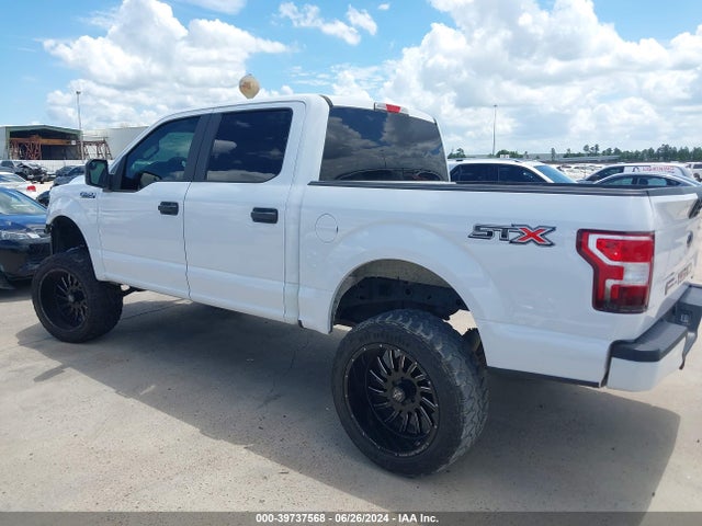 Ford F-150 Xl 2019 1FTEW1CP3KKE03853 Image 15