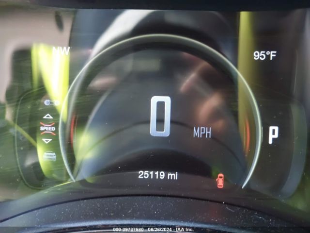 1C4RDJDGXPC677204 Dodge Durango Gt Plus Awd