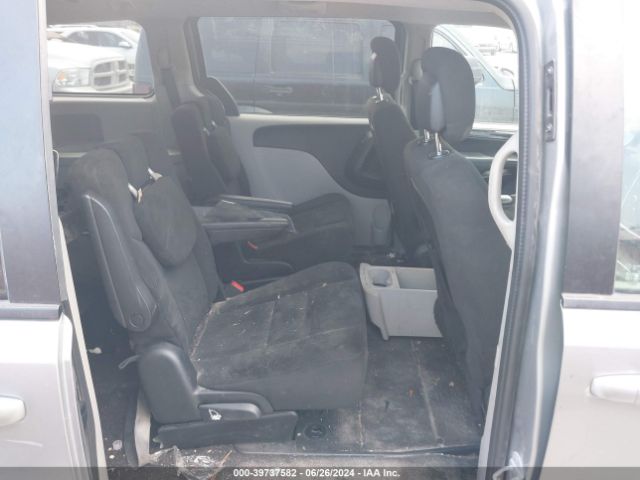 2C4RDGCG9GR225028 Dodge Grand Caravan Sxt