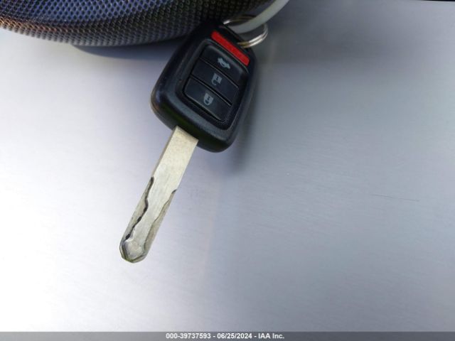 2HGFC2F60KH538612 Honda Civic Lx