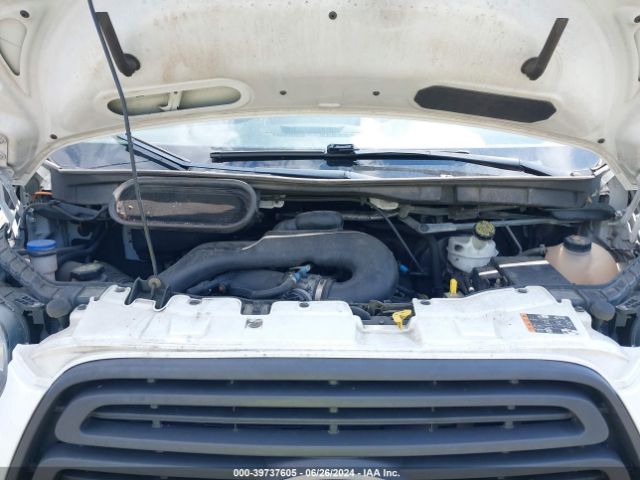 1FTYE1YM7GKB17526 Ford Transit-150