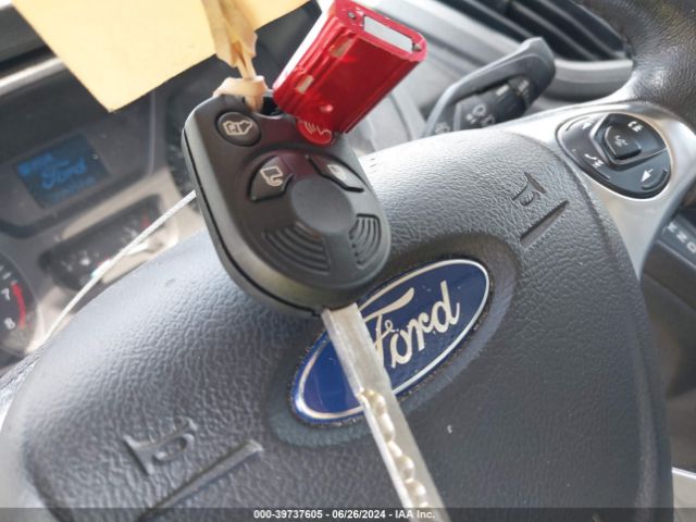 1FTYE1YM7GKB17526 Ford Transit-150