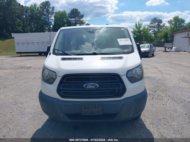 1FTYE1YM7GKB17526 Ford Transit-150