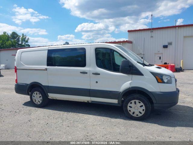 1FTYE1YM7GKB17526 Ford Transit-150