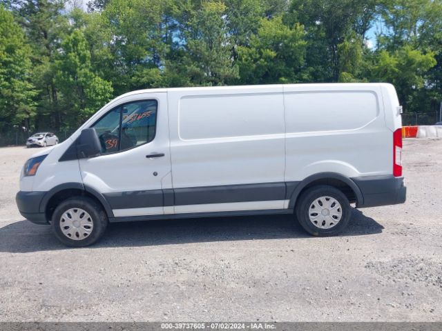 1FTYE1YM7GKB17526 Ford Transit-150