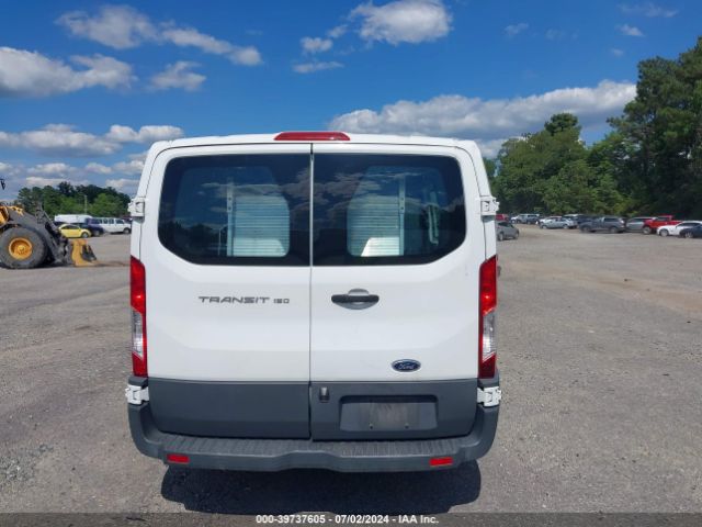 1FTYE1YM7GKB17526 Ford Transit-150