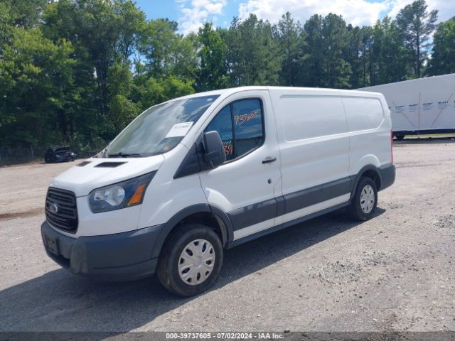 1FTYE1YM7GKB17526 Ford Transit-150