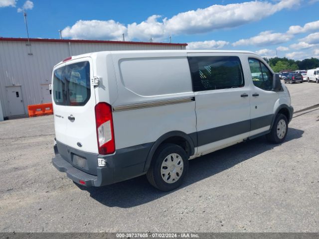 1FTYE1YM7GKB17526 Ford Transit-150
